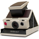 Illustration for article titled Polaroid SX-70: The Joy of Instant Photography Before Digital